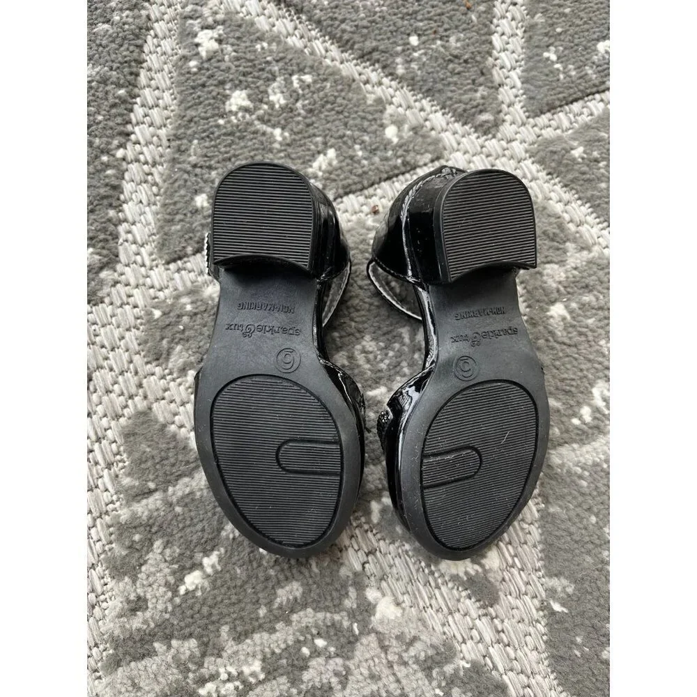 Girls Dress Shoes